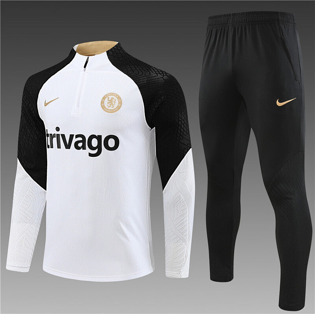 Survêtement Ensemble Jogging Chelsea 2023/24 - Adulte