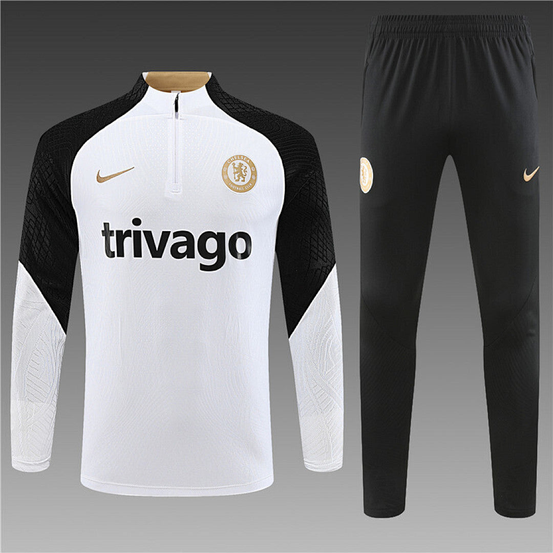 Survêtement Ensemble Jogging Chelsea 2023/24 - Adulte