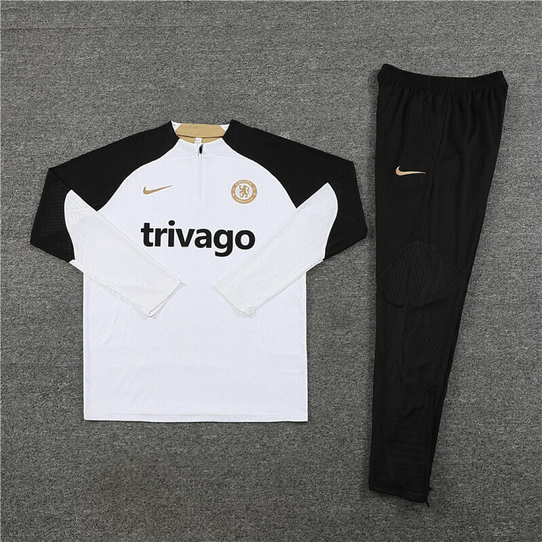 Survêtement Ensemble Jogging Chelsea 2023/24 - Adulte