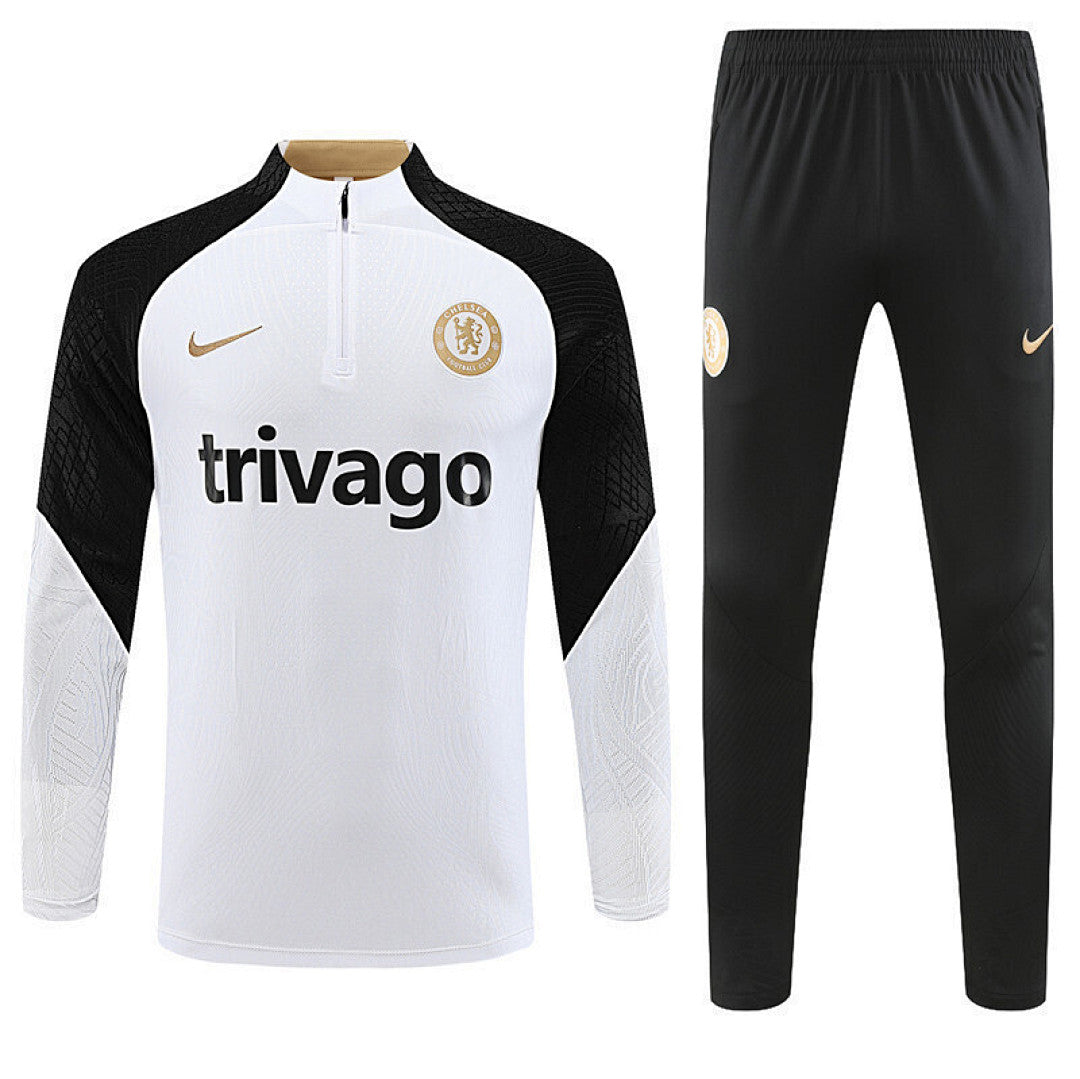 Survêtement Ensemble Jogging Chelsea 2023/24 - Adulte
