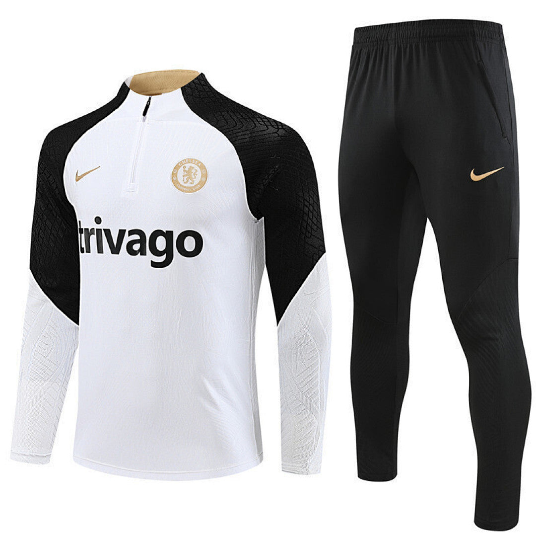 Survêtement Ensemble Jogging Chelsea 2023/24 - Adulte