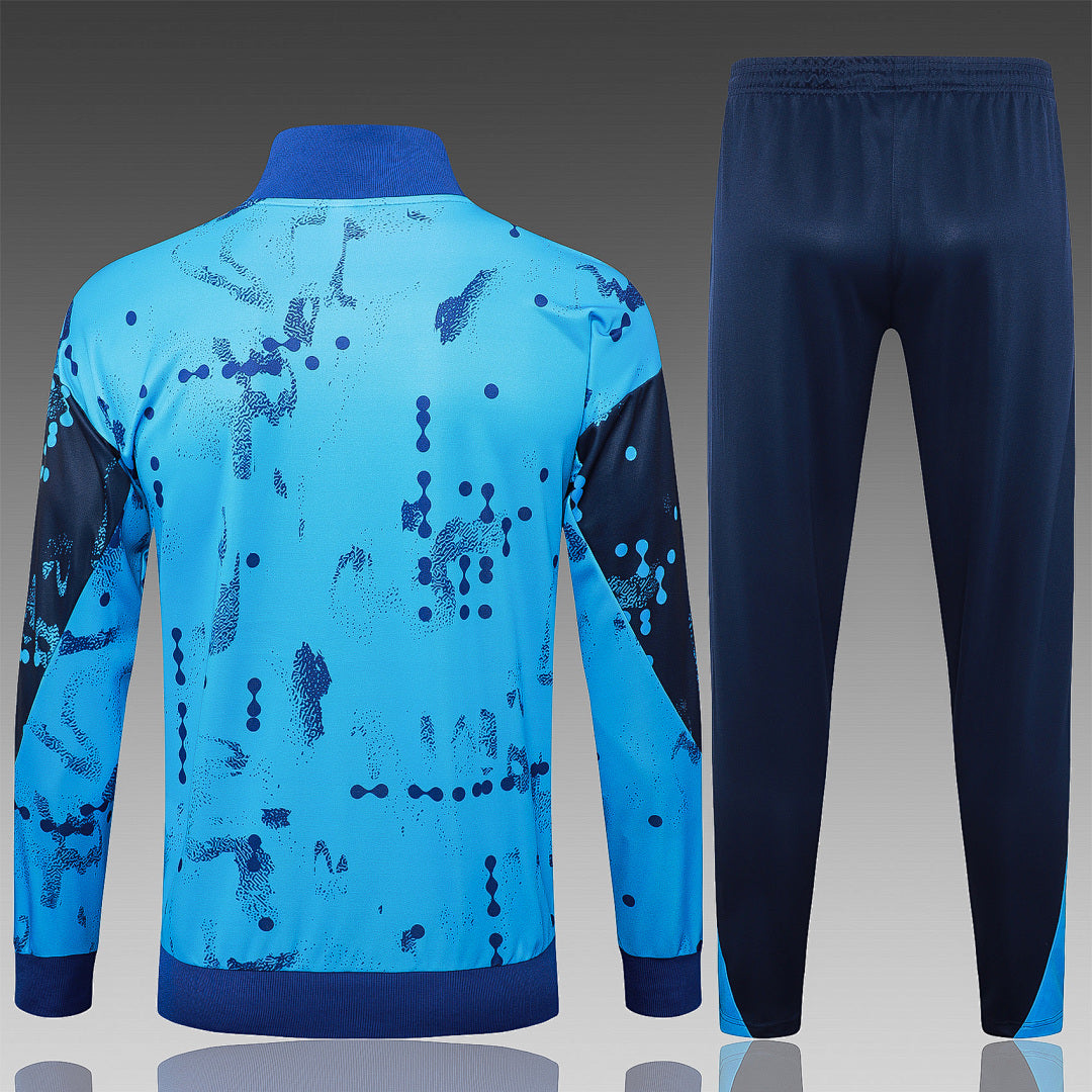 Survêtement ensemble jogging Chelsea 2024/25