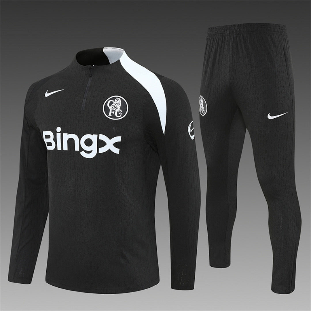 Survêtement Ensemble Jogging Chelsea 2025/26 - Adult/ Enfant