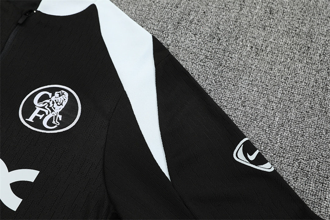Survêtement Ensemble Jogging Chelsea 2025/26 - Adult/ Enfant