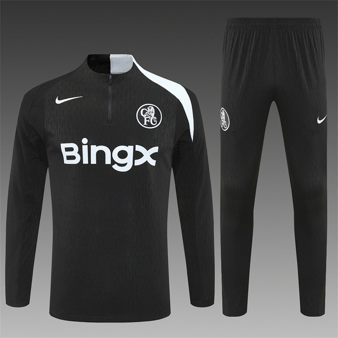 Survêtement Ensemble Jogging Chelsea 2025/26 - Adult/ Enfant