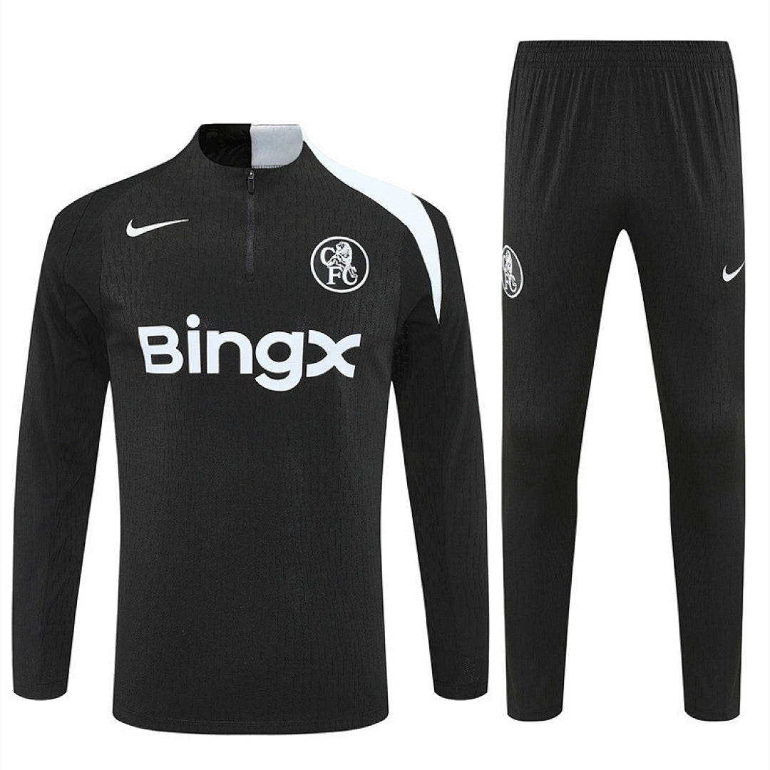 Survêtement Ensemble Jogging Chelsea 2025/26 - Adult/ Enfant