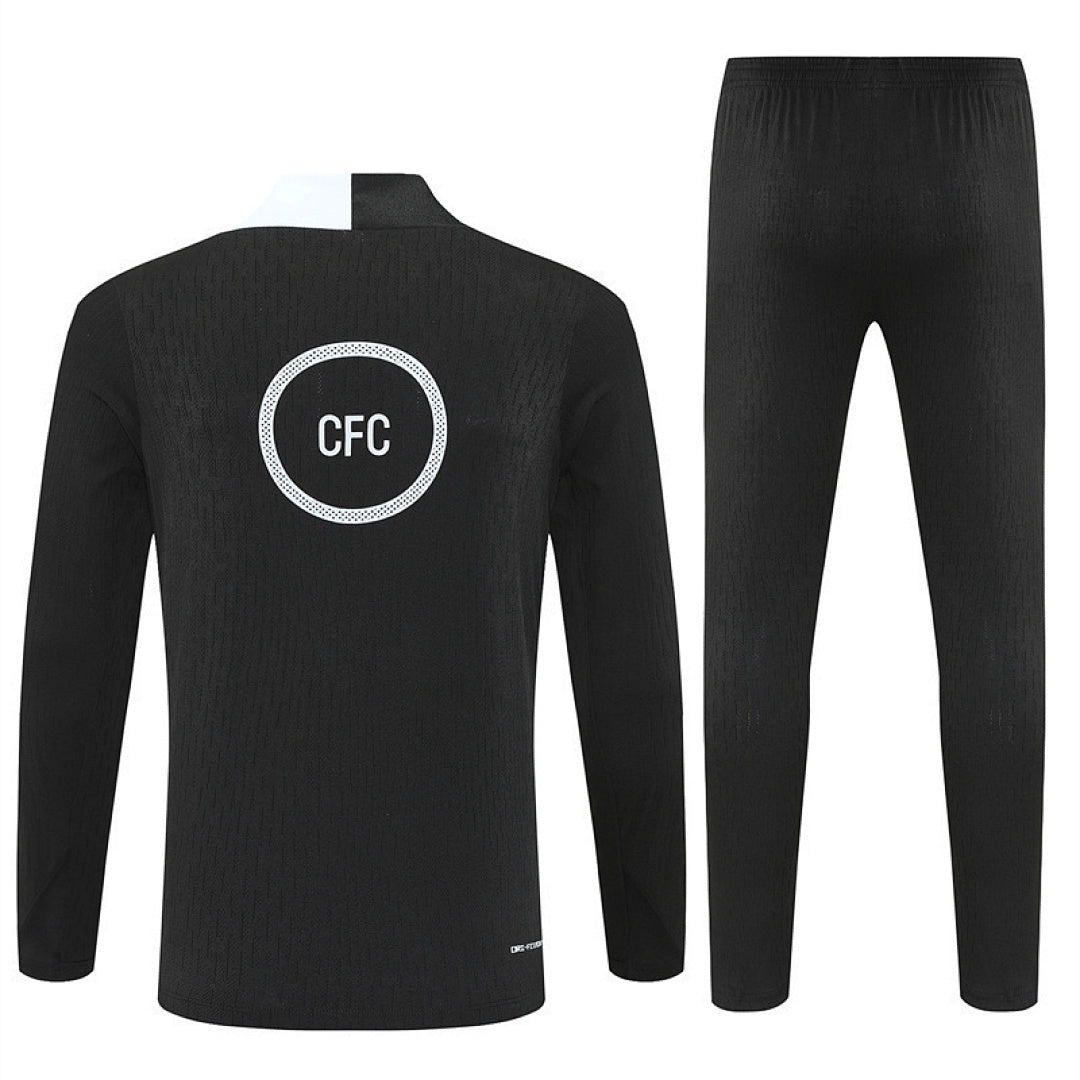 Survêtement Ensemble Jogging Chelsea 2025/26 - Adult/ Enfant