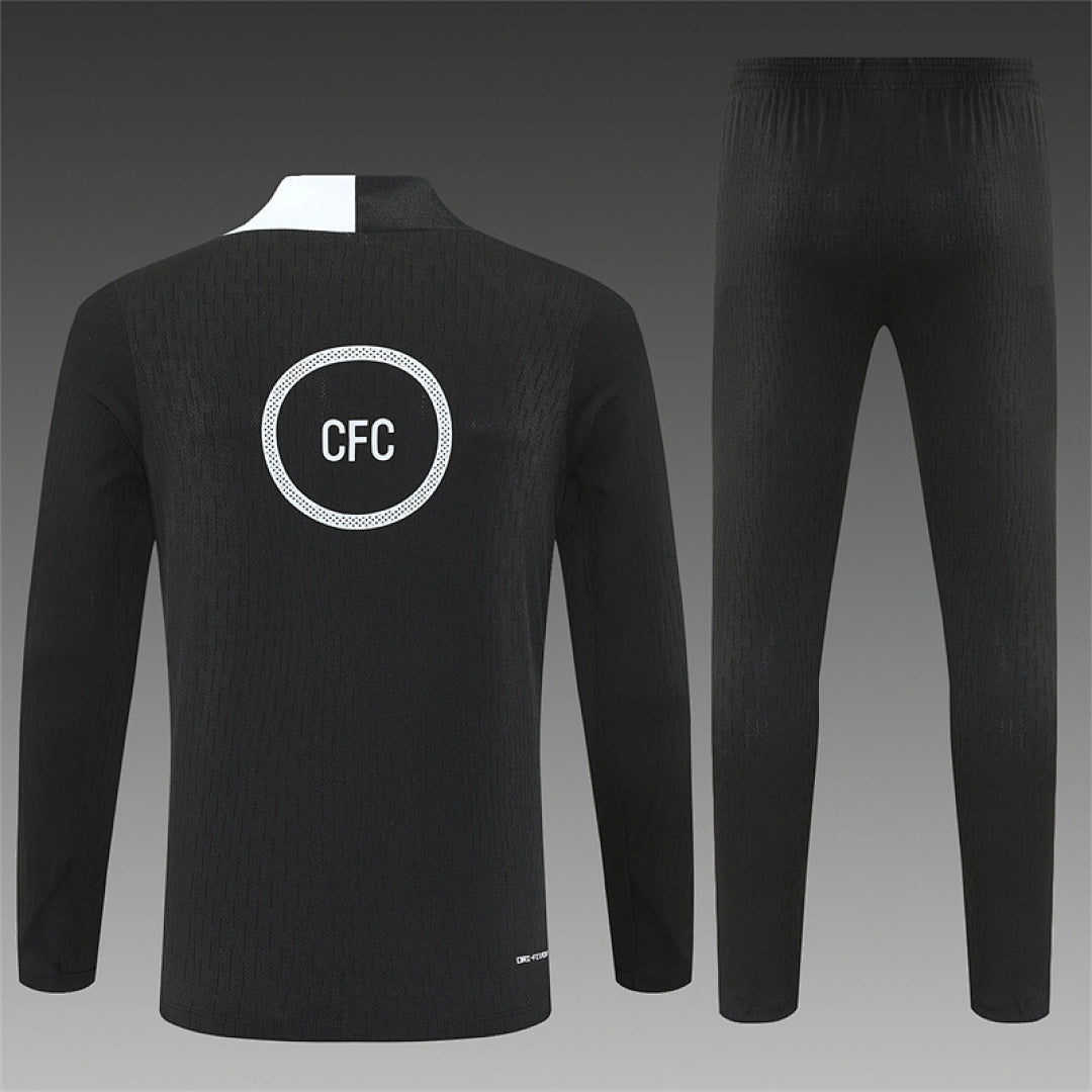 Survêtement Ensemble Jogging Chelsea 2025/26 - Adult/ Enfant