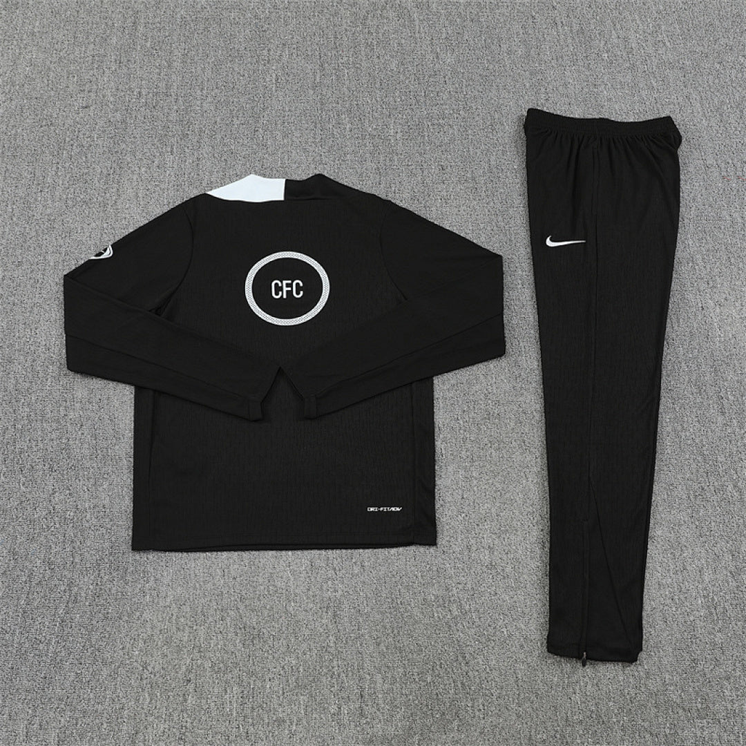 Survêtement Ensemble Jogging Chelsea 2025/26 - Adult/ Enfant