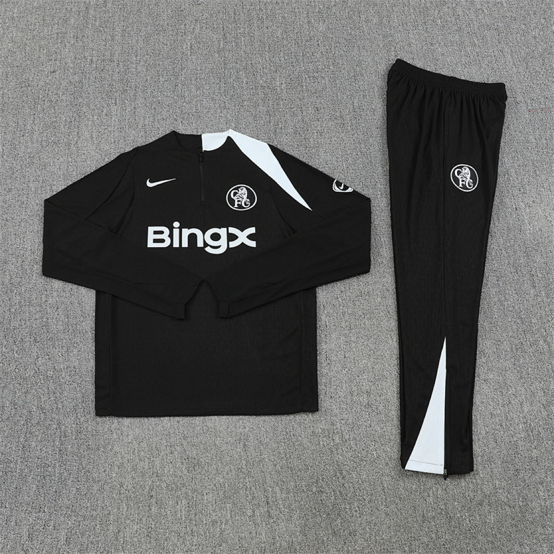 Survêtement Ensemble Jogging Chelsea 2025/26 - Adult/ Enfant