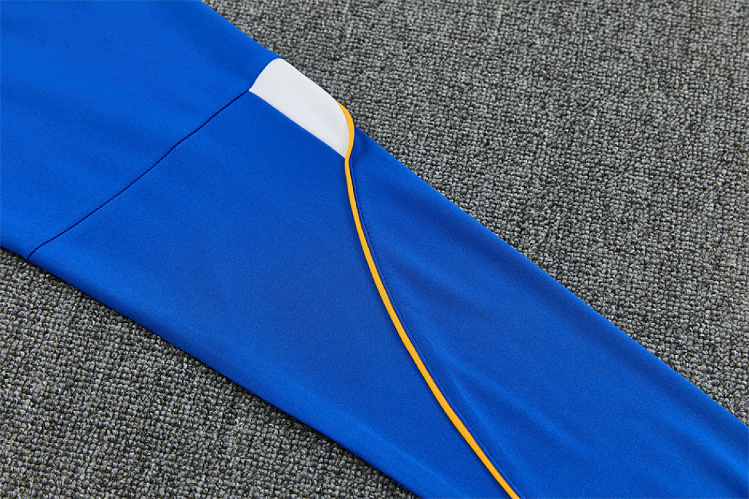 Survêtement Ensemble Jogging Chelsea 2026/27 - Adulte