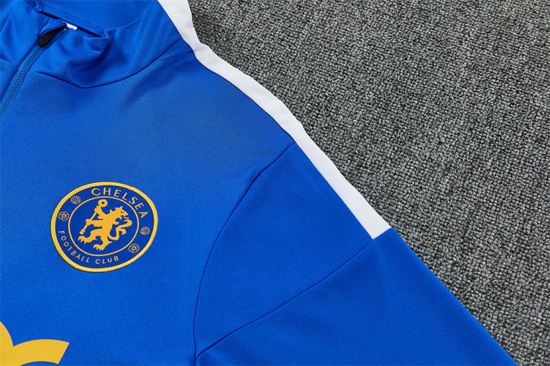 Survêtement Ensemble Jogging Chelsea 2026/27 - Adulte