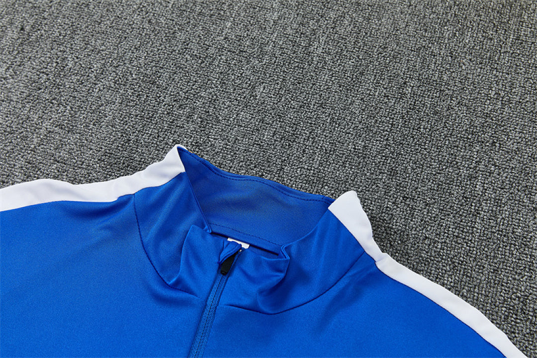 Survêtement Ensemble Jogging Chelsea 2026/27 - Adulte