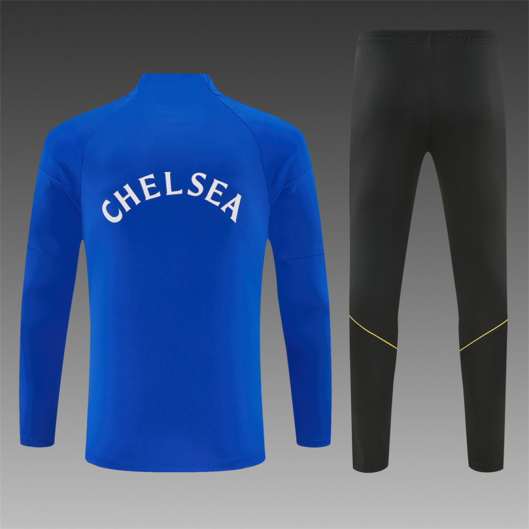 Survêtement Ensemble Jogging Chelsea 2026/27 - Adulte