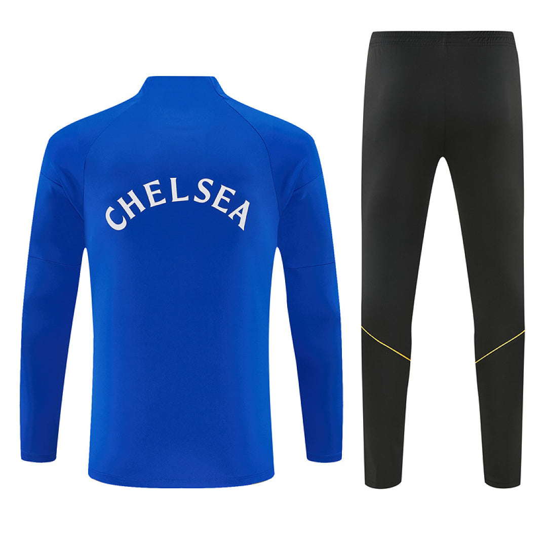 Survêtement Ensemble Jogging Chelsea 2026/27 - Adulte
