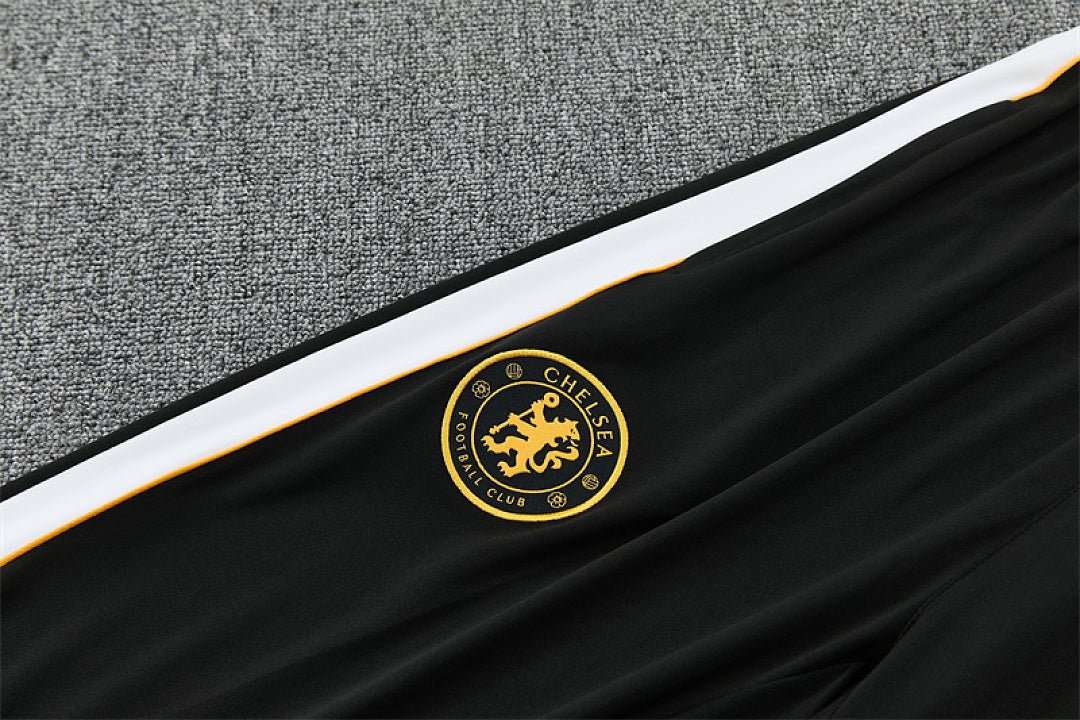 Survêtement Ensemble Jogging Chelsea 2026/27 - Adulte