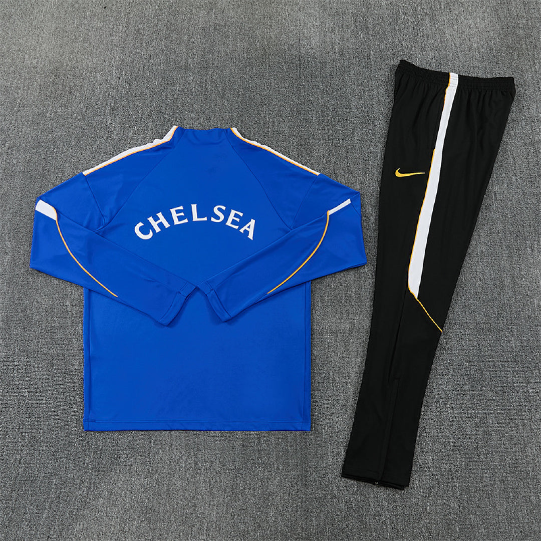 Survêtement Ensemble Jogging Chelsea 2026/27 - Adulte