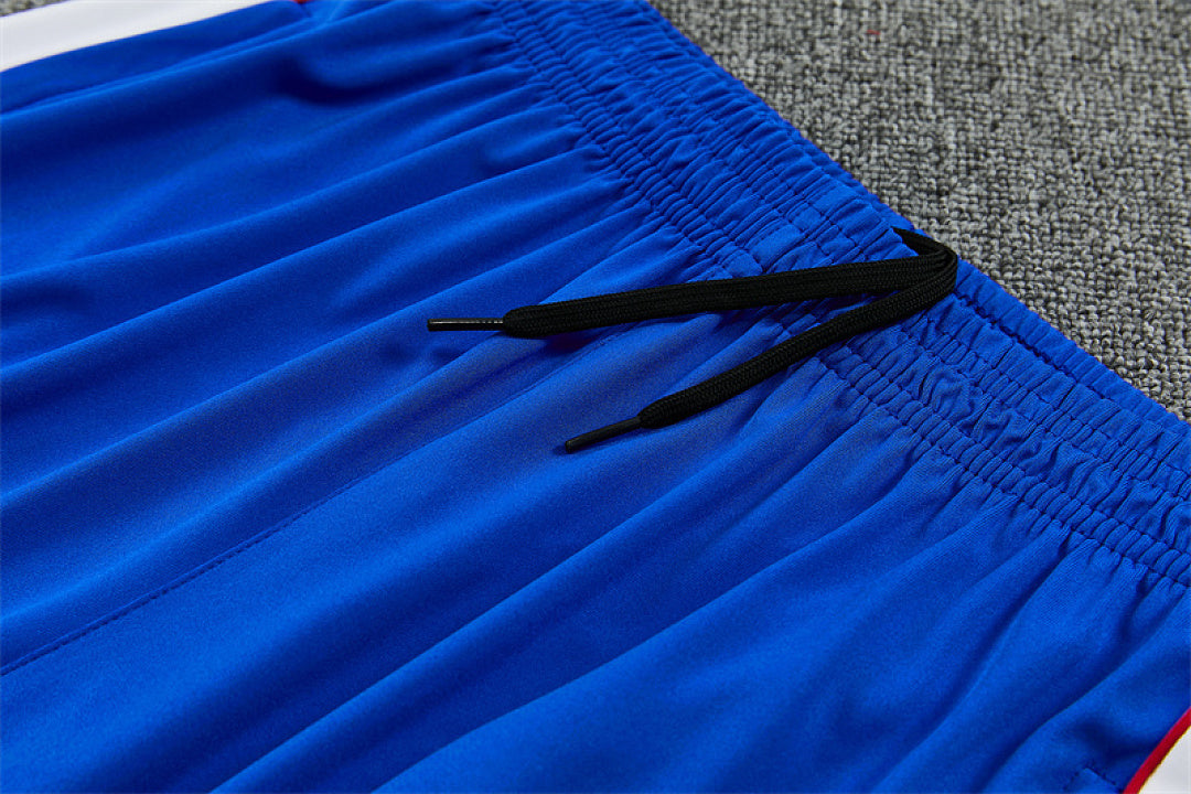 Survêtement ensemble jogging Chelsea 2026/27 Blanc - Adulte