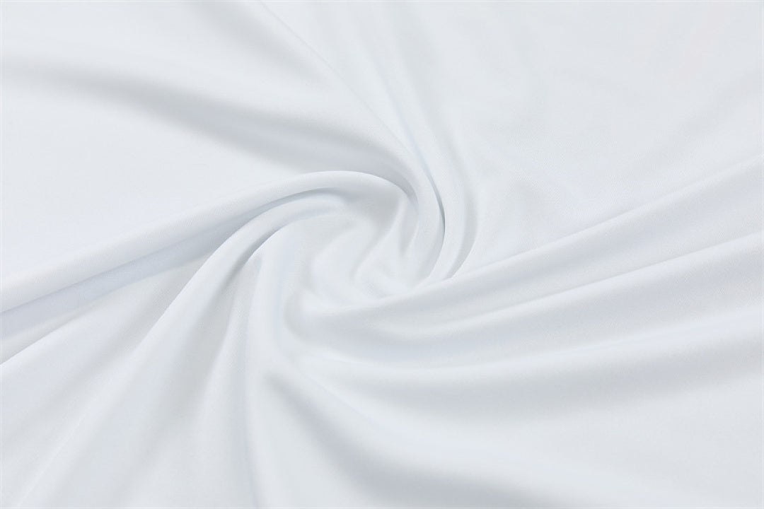 Survêtement ensemble jogging Chelsea 2026/27 Blanc - Adulte
