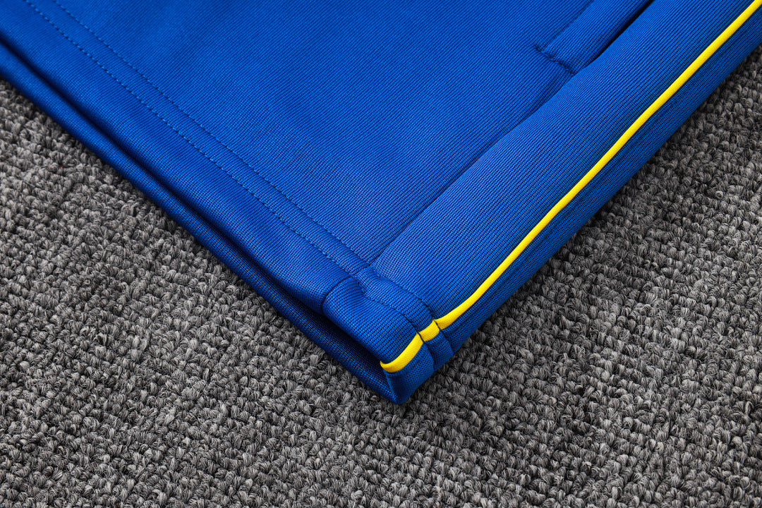 Survêtement Ensemble Jogging Chelsea Bleu Royal