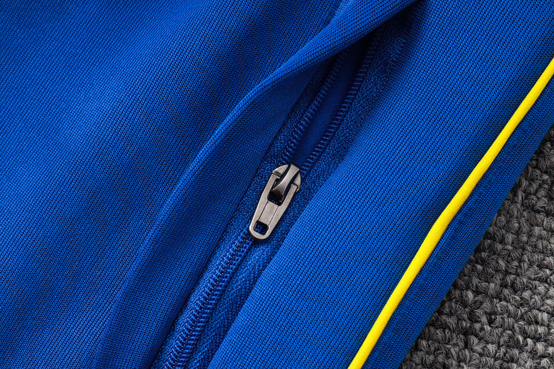 Survêtement Ensemble Jogging Chelsea Bleu Royal