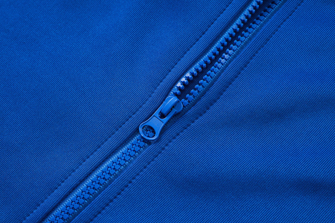 Survêtement Ensemble Jogging Chelsea Bleu Royal