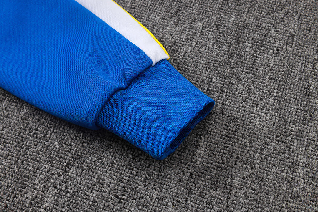 Survêtement Ensemble Jogging Chelsea Bleu Royal