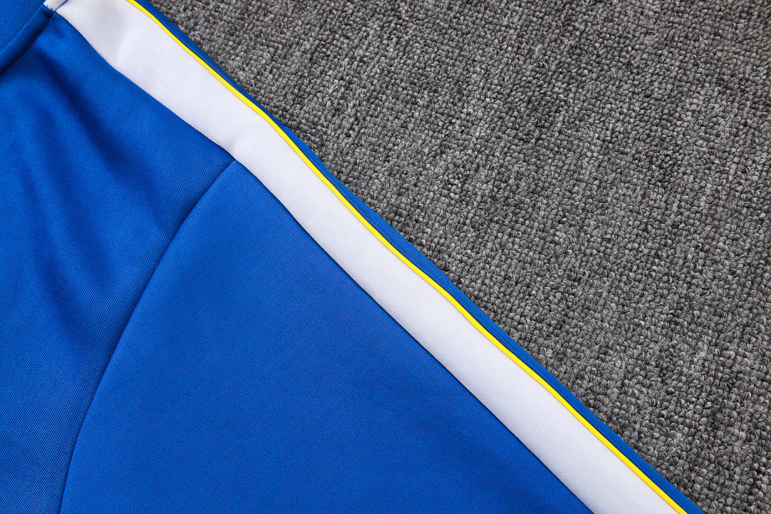Survêtement Ensemble Jogging Chelsea Bleu Royal