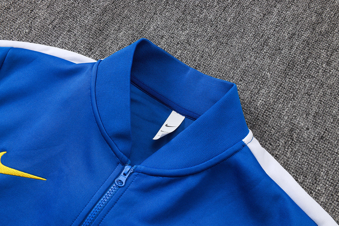 Survêtement Ensemble Jogging Chelsea Bleu Royal