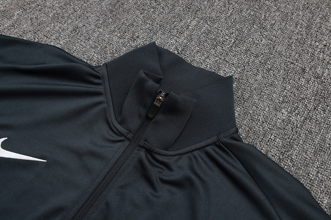 Survêtement Ensemble Jogging Chelsea Gris Foncé 2025/26