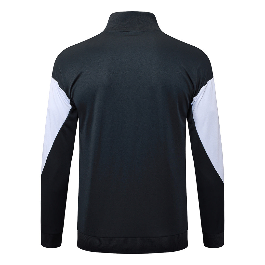 Survêtement Ensemble Jogging Chelsea Gris Foncé 2025/26