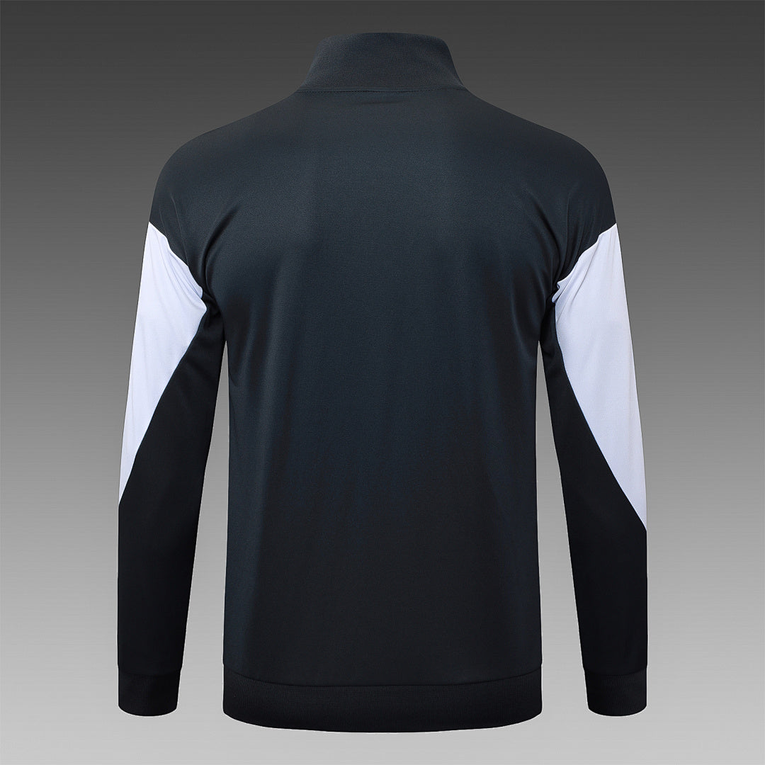 Survêtement Ensemble Jogging Chelsea Gris Foncé 2025/26