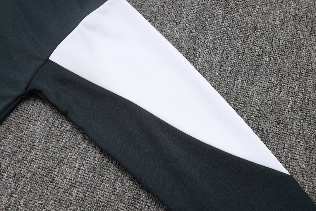 Survêtement Ensemble Jogging Chelsea Gris Foncé 2025/26