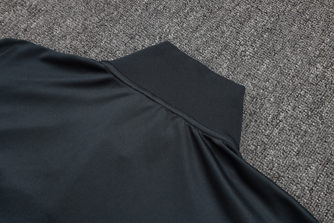 Survêtement Ensemble Jogging Chelsea Gris Foncé 2025/26