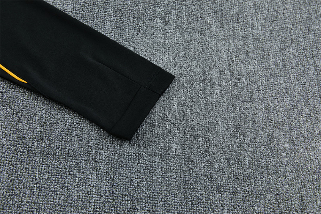 Survêtement ensemble jogging Chelsea Noir - Adulte