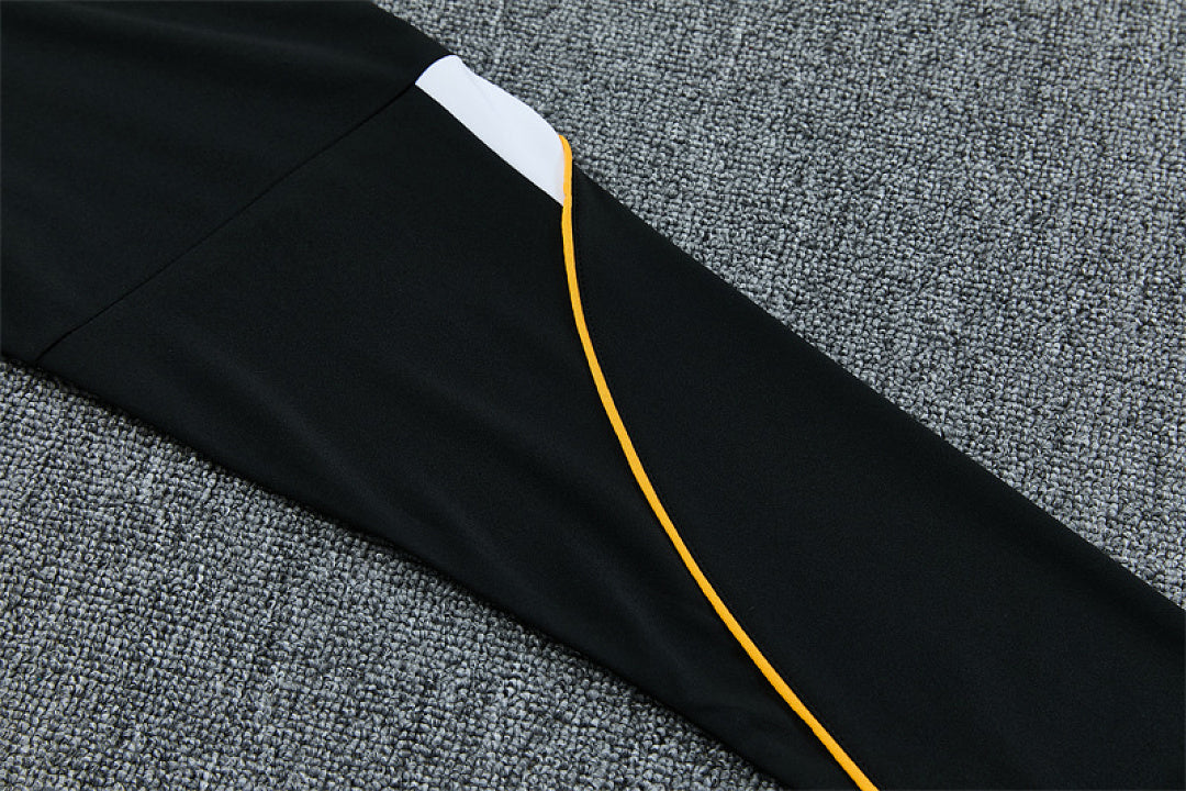 Survêtement ensemble jogging Chelsea Noir - Adulte