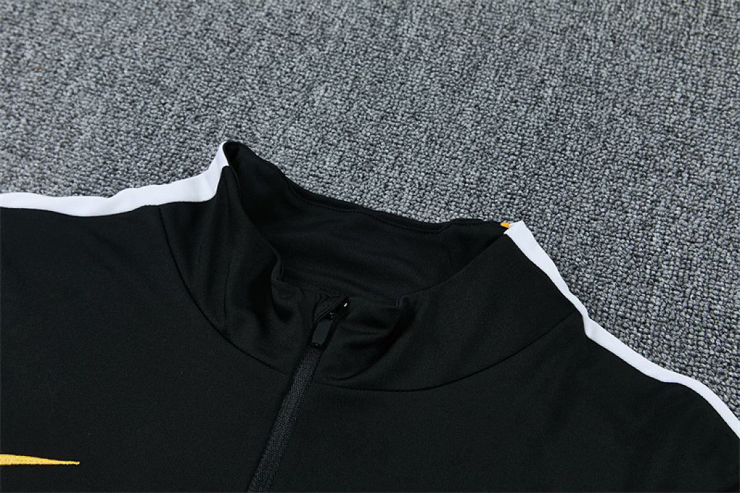 Survêtement ensemble jogging Chelsea Noir - Adulte