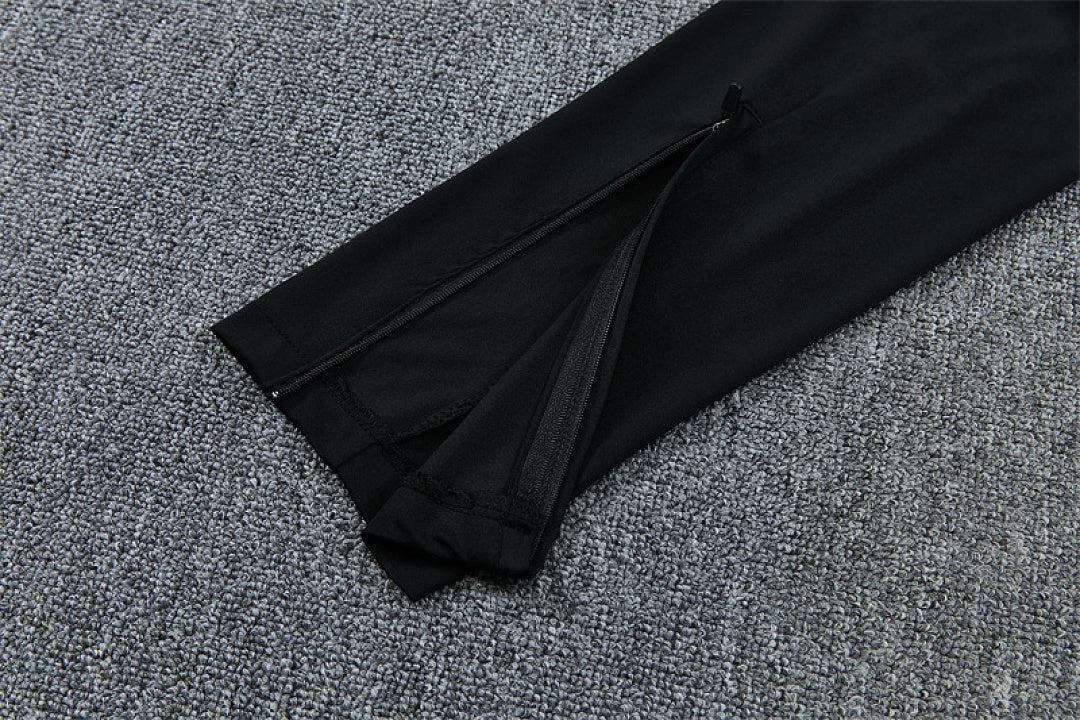 Survêtement ensemble jogging Chelsea Noir - Adulte