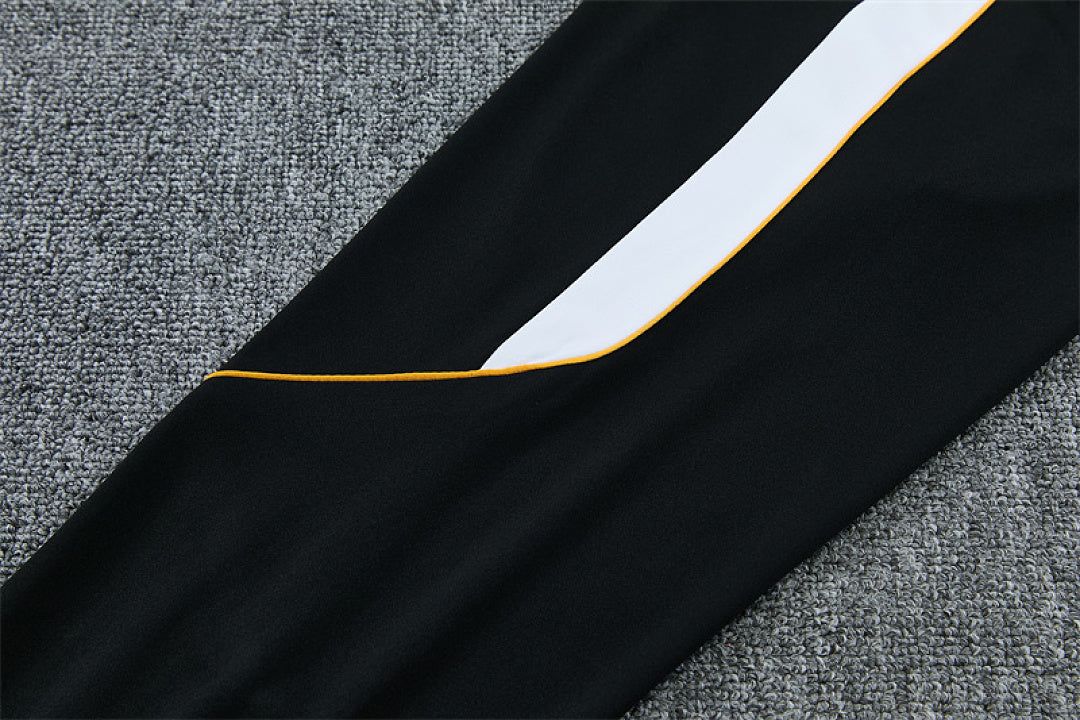 Survêtement ensemble jogging Chelsea Noir - Adulte