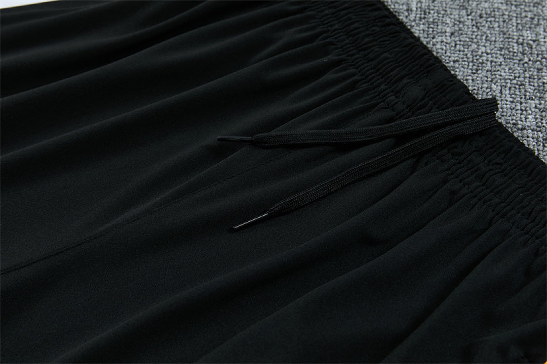 Survêtement ensemble jogging Chelsea Noir - Adulte