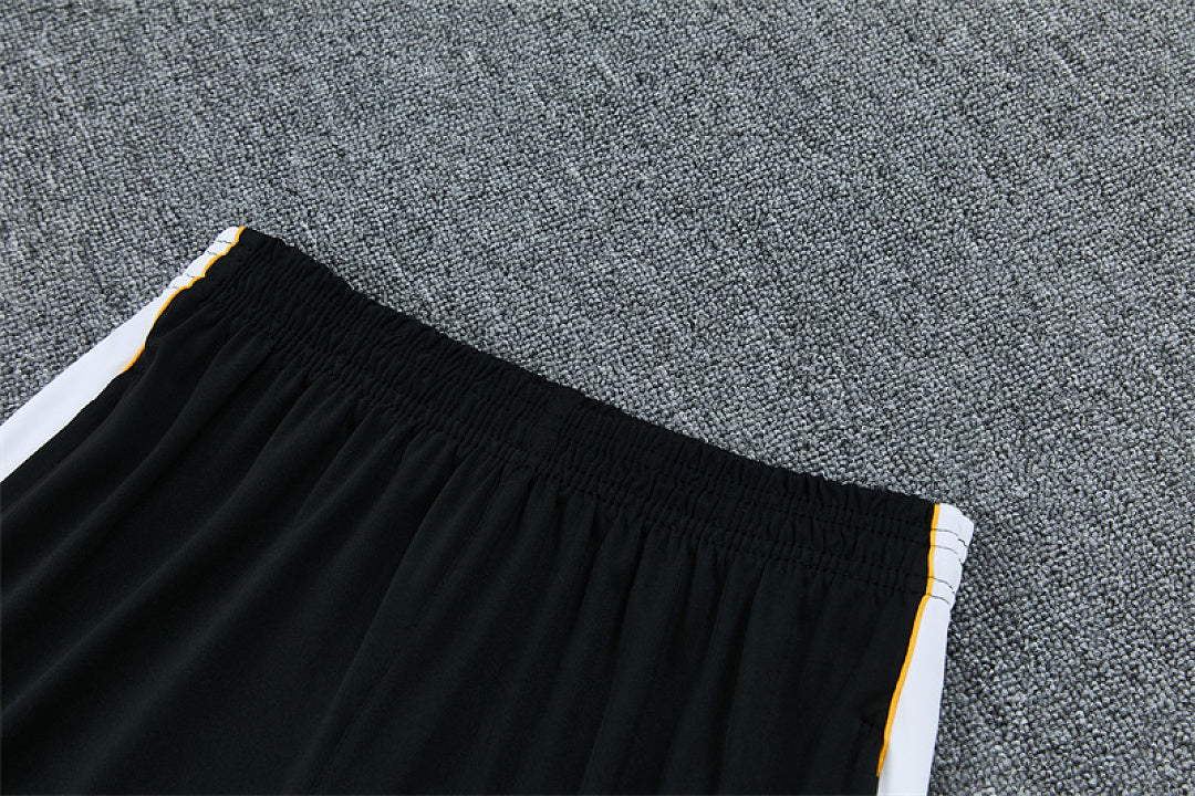 Survêtement ensemble jogging Chelsea Noir - Adulte