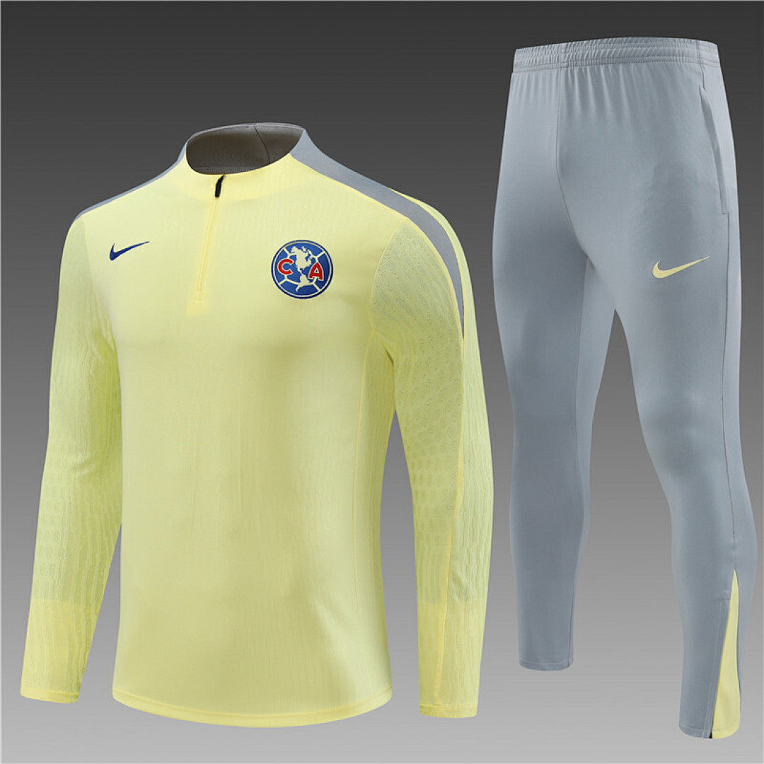Survêtement ensemble jogging Club América 2024/25 - Adulte
