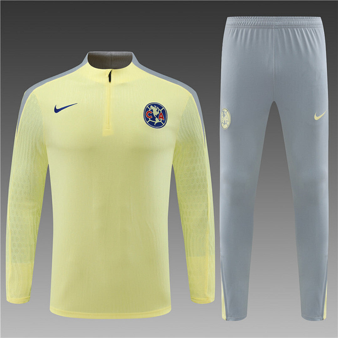 Survêtement ensemble jogging Club América 2024/25 - Adulte