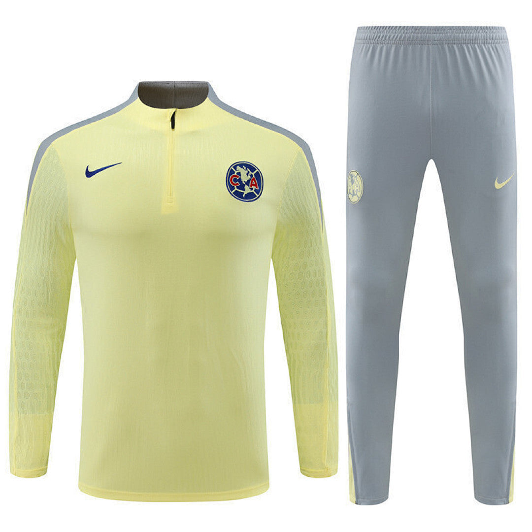 Survêtement ensemble jogging Club América 2024/25 - Adulte