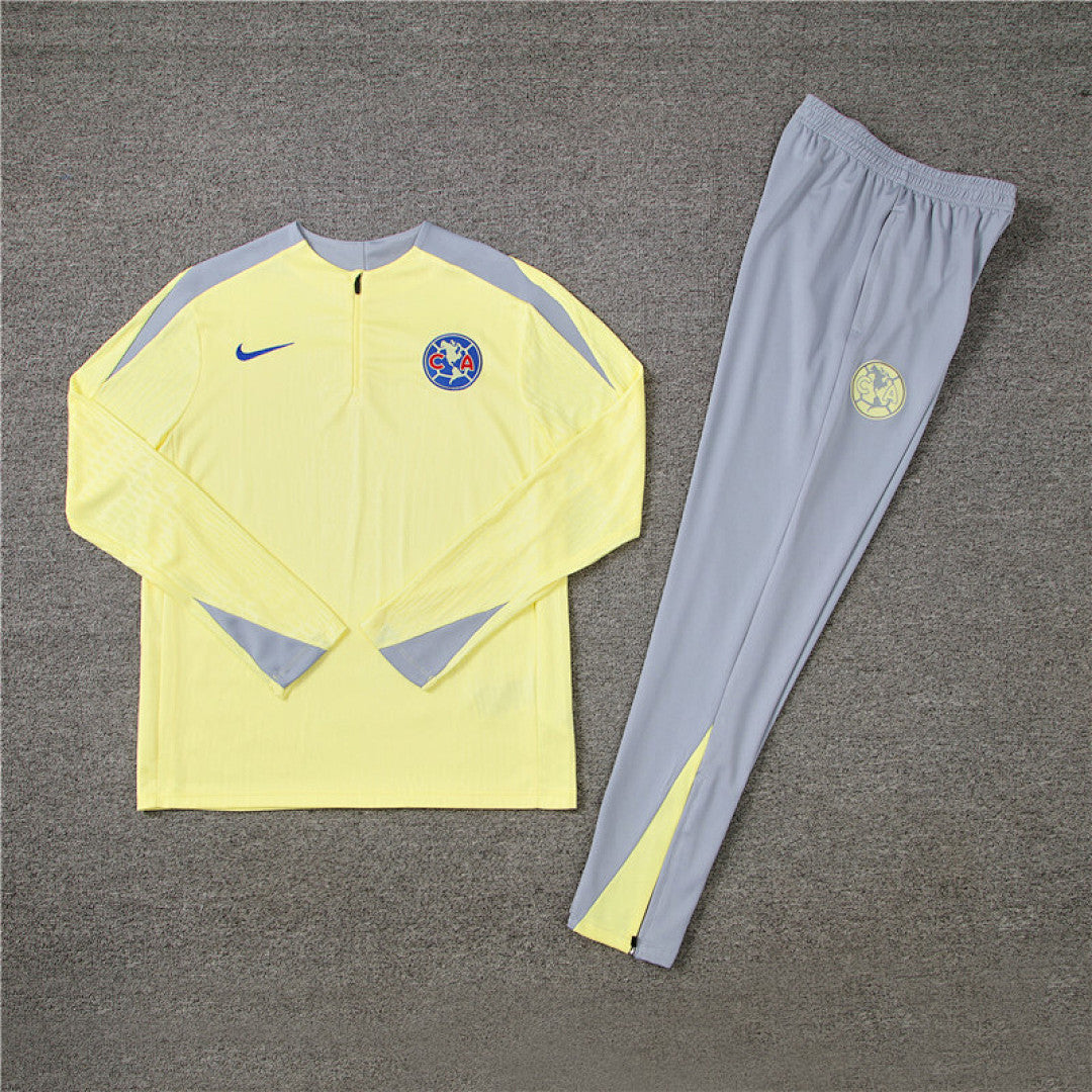 Survêtement ensemble jogging Club América 2024/25 - Adulte