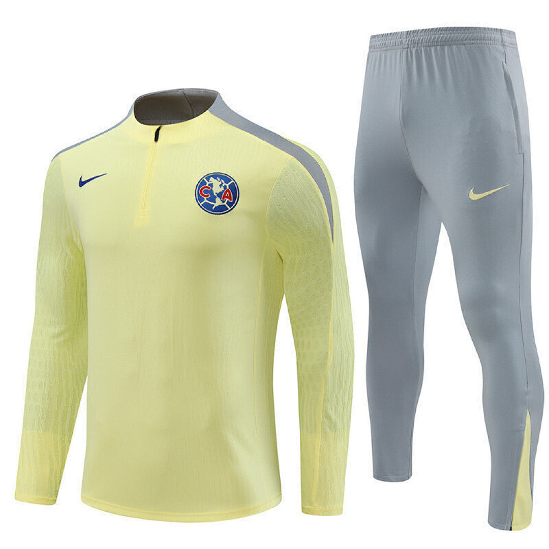 Survêtement ensemble jogging Club América 2024/25 - Adulte