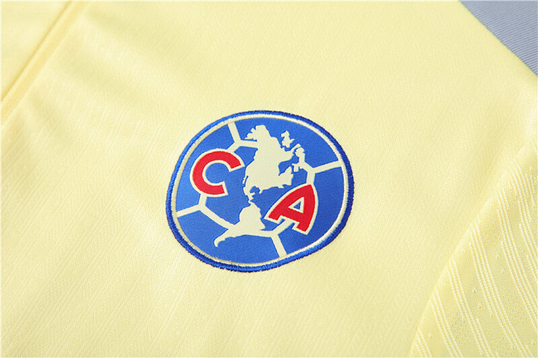 Survêtement ensemble jogging Club América 2024/25 - Adulte