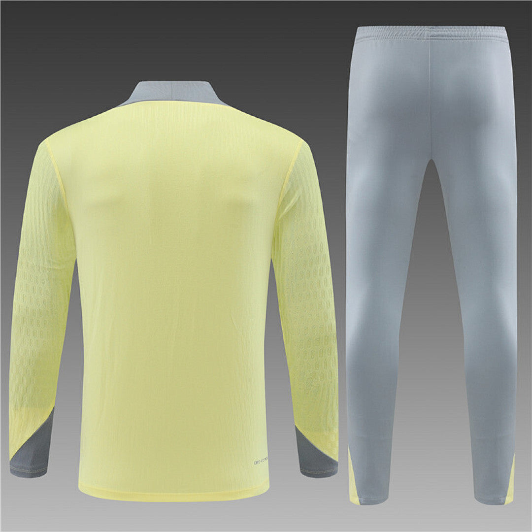 Survêtement ensemble jogging Club América 2024/25 - Adulte