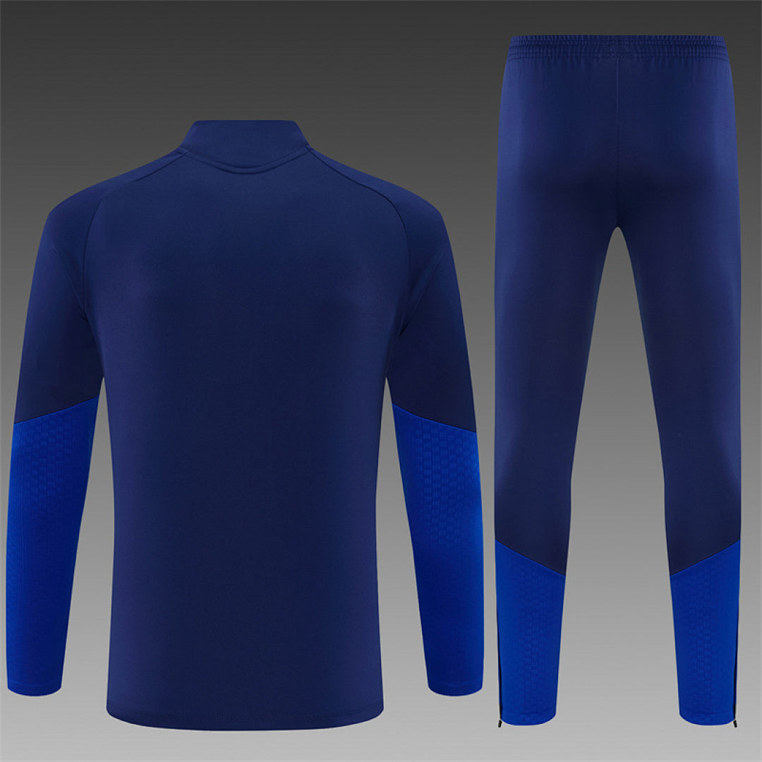 Survêtement Ensemble Jogging Colombie 2026/27 - Adulte/Enfant
