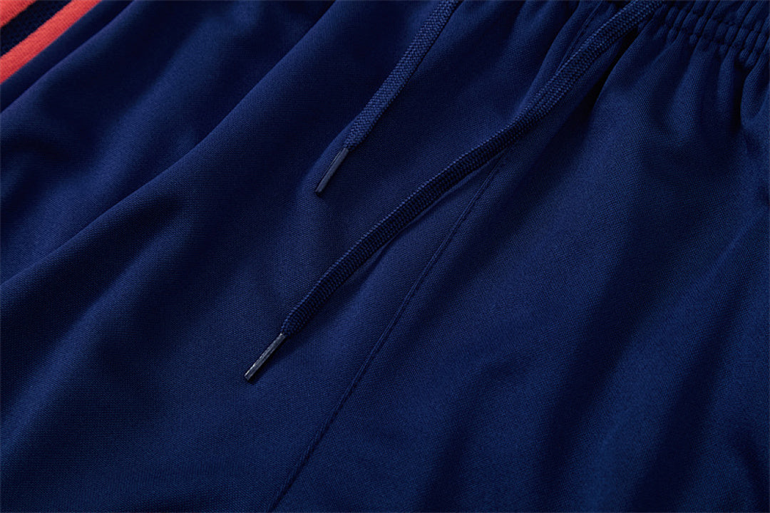 Survêtement Ensemble Jogging Colombie 2026/27 - Adulte/Enfant